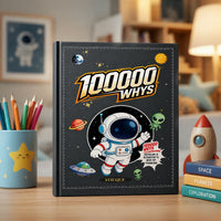 100 000 WHYS - Children's encyclopedia